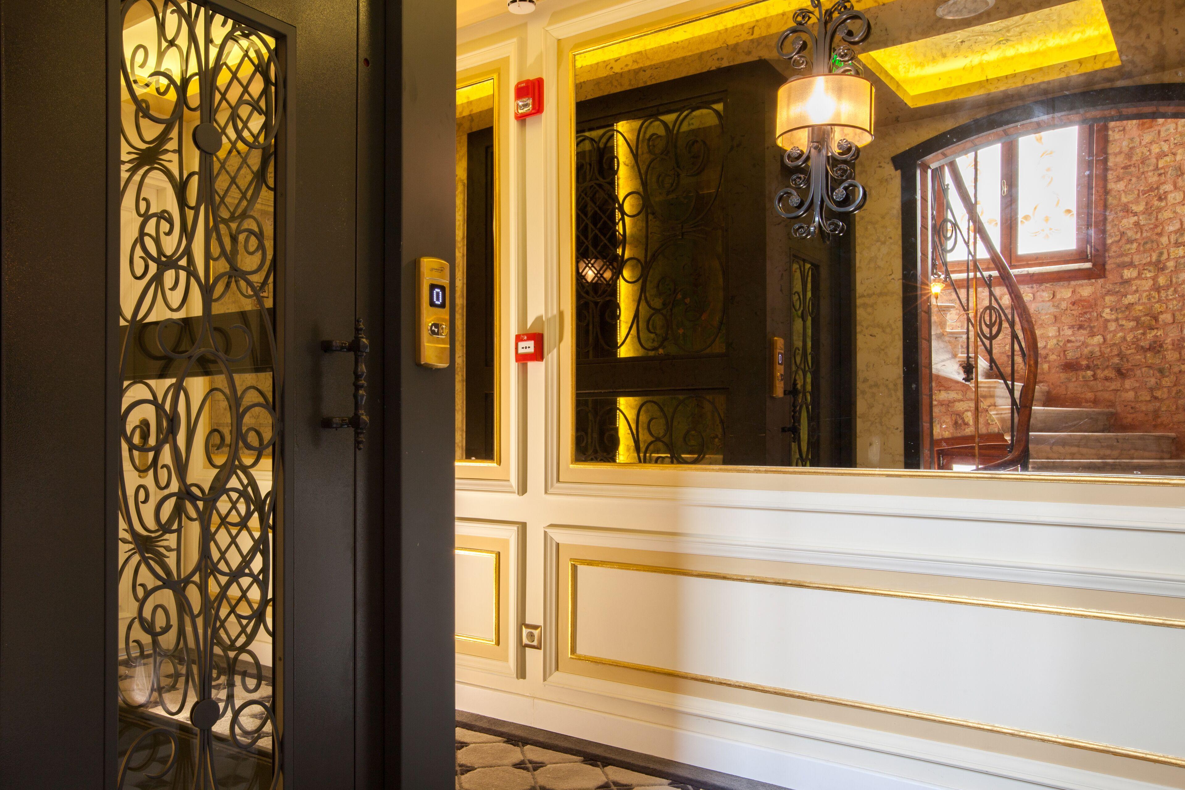 Hotel Pera Parma — Fotoğraflar 2